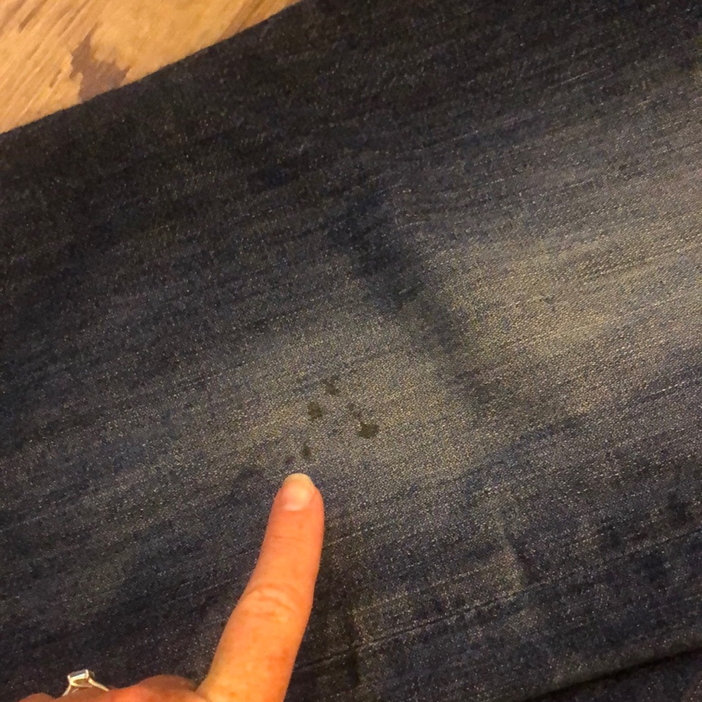 True Religion Ricky Jeans 38 - Picture 11 of 11